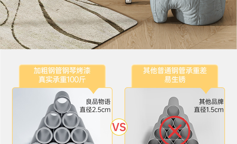 Changing table, baby care table, newborn diaper changing, massage and touch table, bathing and washing integrated with rollers pic 7
