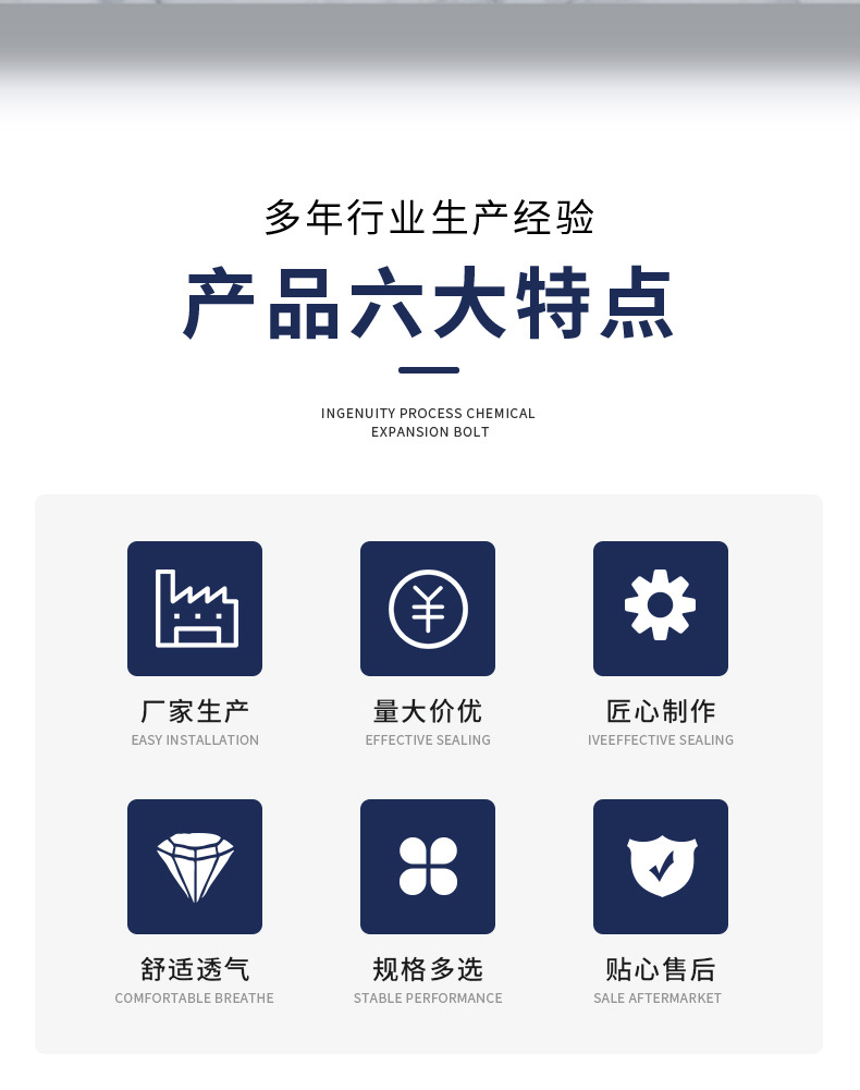 13针尼龙手套涤纶劳保手套薄款白色尼龙手套高弹细纱尼龙手套芯详情2