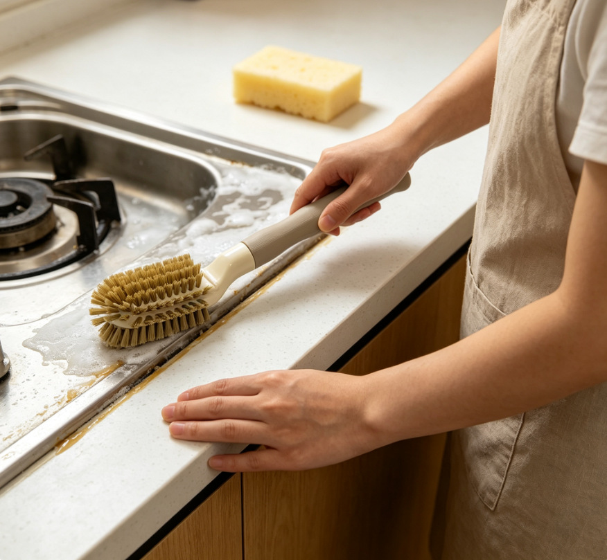 Щетка для чистки длинных щеток для чистки обуви специально для shoe brush pic 15