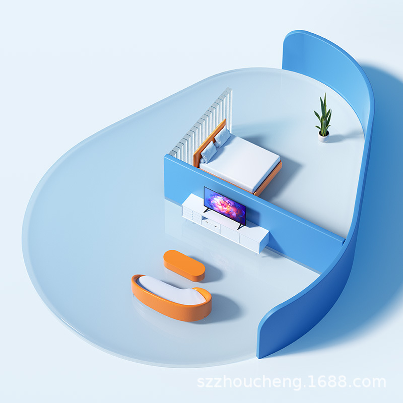 Momax momies research использует apple airtag для домашних животных для пожилых детей pic 7