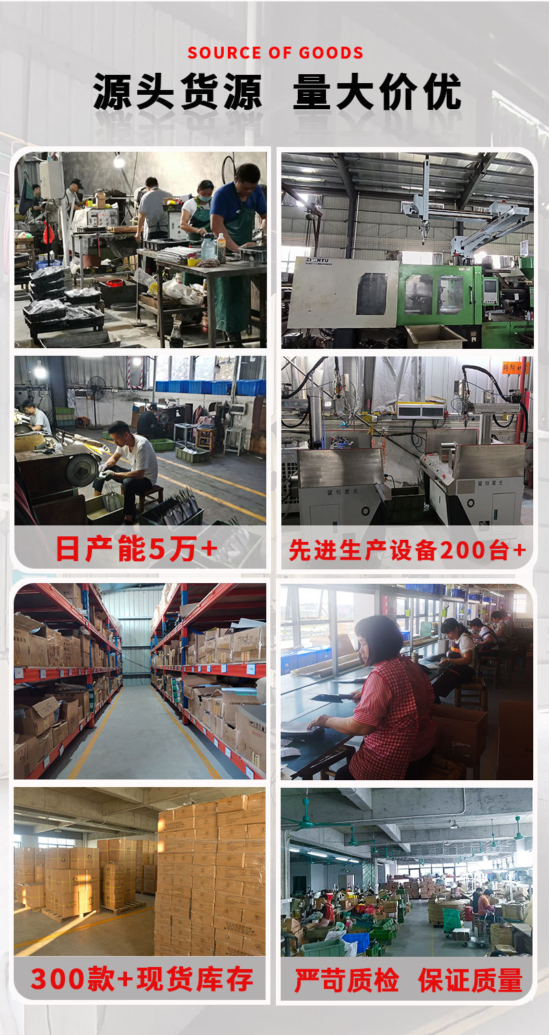 酒店专用厨师刀不锈钢厨房菜刀40Cr13切片刀黄花梨木柄2号厨片刀详情13
