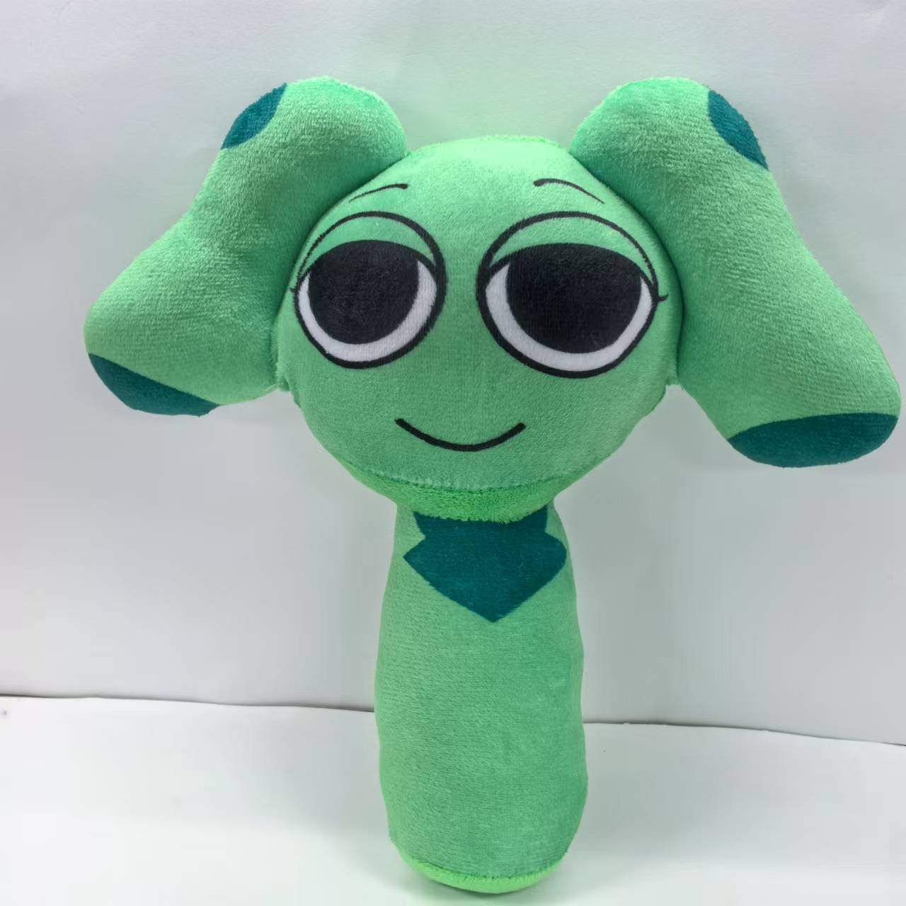 Rhythm box sprunkiplush doll cross-border new product incredibox game peripheral plush toy pic 40