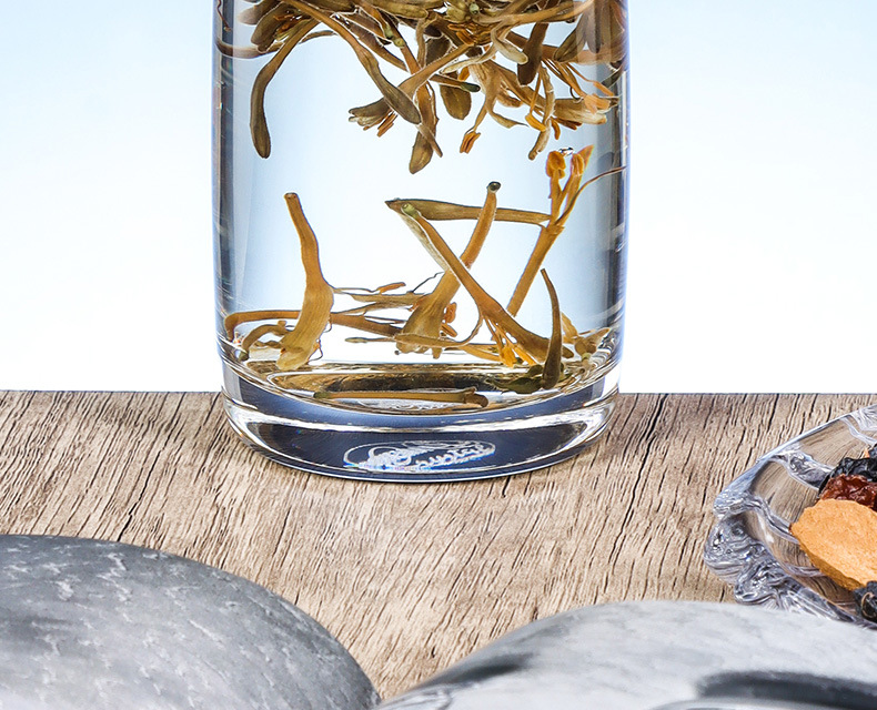 捷克进口Crystalex水杯水壶套装玻璃杯冷水壶礼盒礼品实用送客户详情18