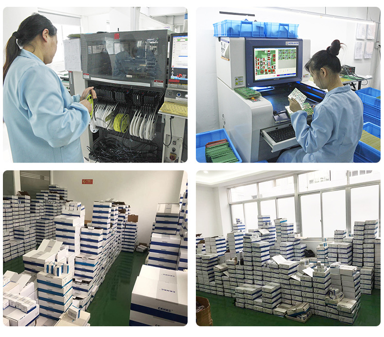 SAWATE 延迟数显时间继电器 DH48S-2Z控制延迟计时器 220v380v12V详情13