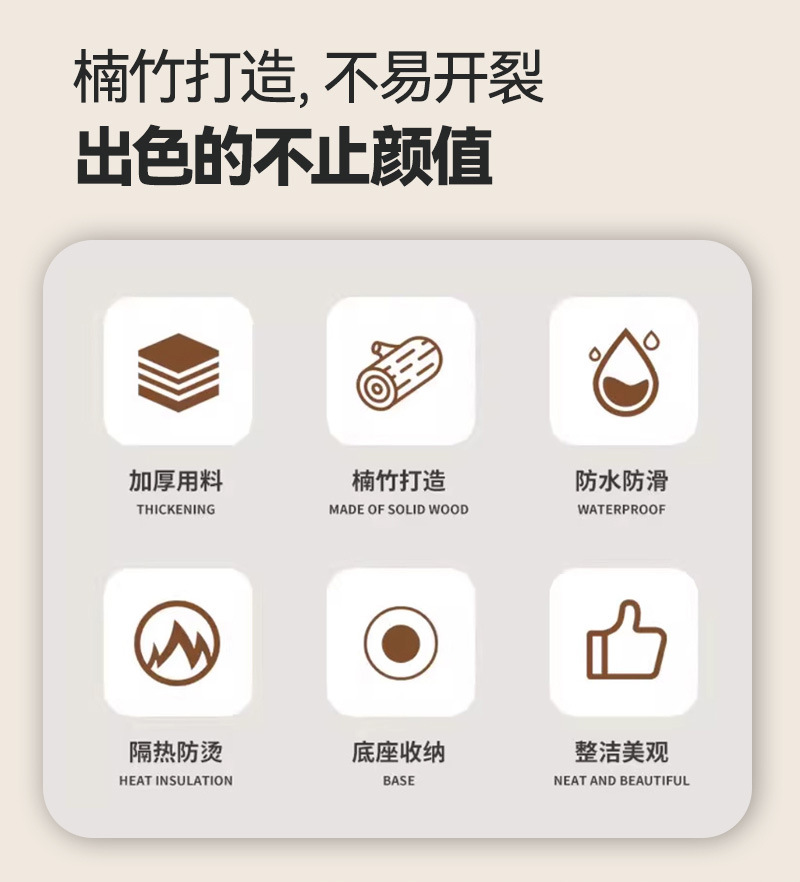 隔热垫风车杯垫桌面创意摆件防烫餐垫家用厨房餐桌放盘子锅垫碗垫详情2