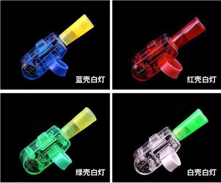 凹凸曼手指投影灯儿童发光玩具男孩卡通图案指尖手指灯投影手电筒详情2