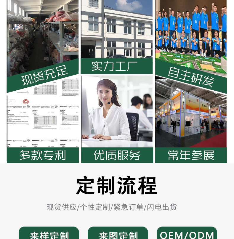 Cross-border Halloween Party 6/12 color sliding waterproof non-stick crayon for children, human body makeup, face color pic 13