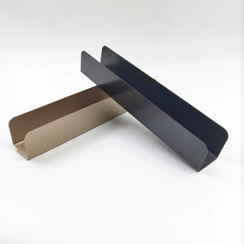 Biscuit mould non-stick carbon steel cranberry biscuit shaping machine die rectangular small cookie die pic 4