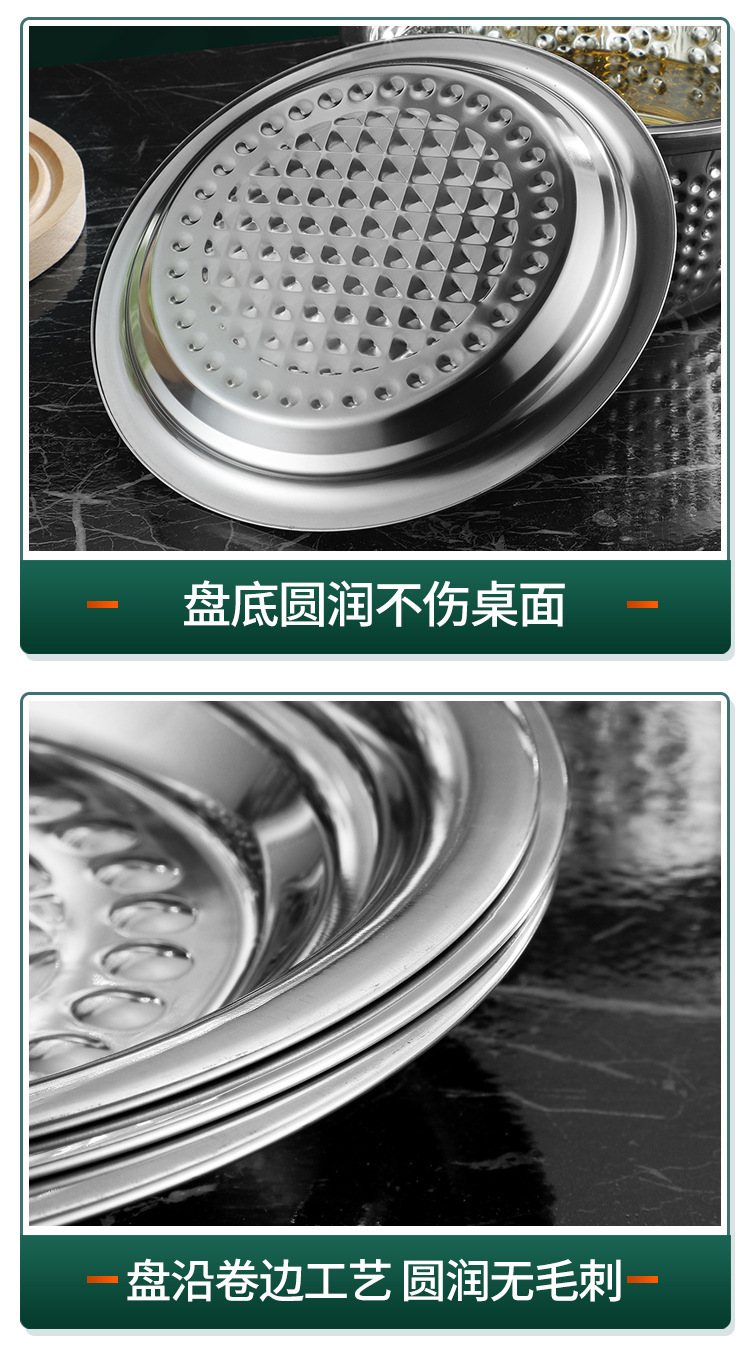 New hammer-patterned multi-purpose basin from the source factory, 18-70cm large-sized diamond basin, thickened and deepened plate cover Indian basin pic 19