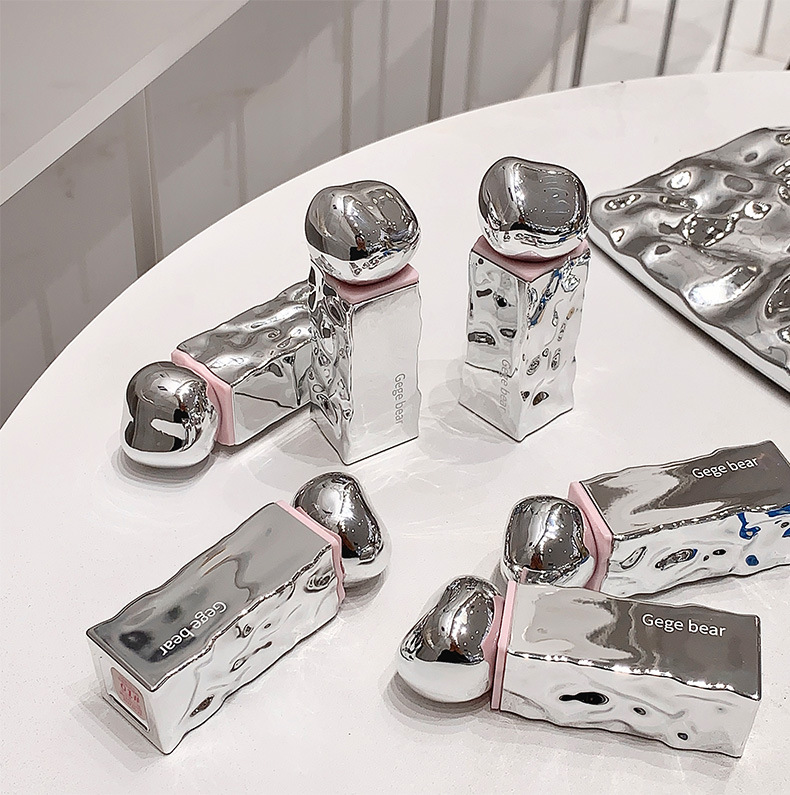 Gege bear云感丝绒唇釉雾面哑光学生党素颜显白平价口红不易掉色详情16