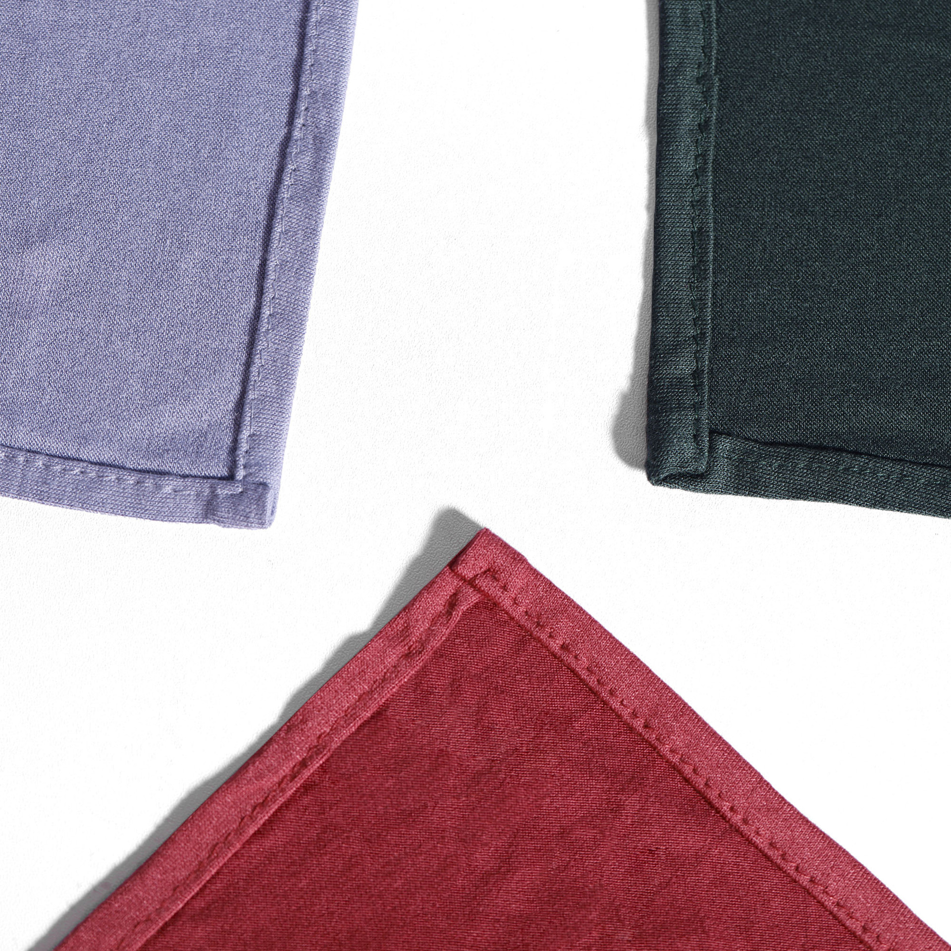 【高品质丝光棉】汗布包头长巾女套头防沙围巾头巾一体中东穆斯林详情9