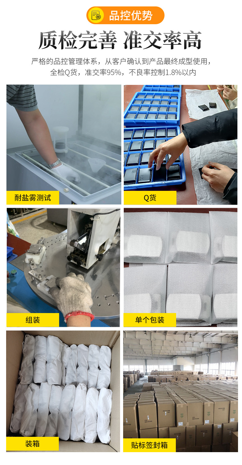 The 35MM roller belt buckle from the original manufacturer features woven belt buckle heads, smooth buckles, and eco-friendly electroplated iron sheet military buckles pic 10