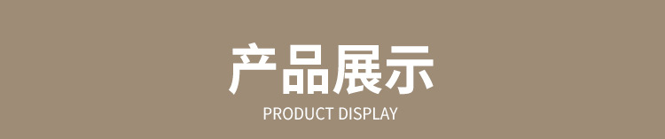 新中式国风蛋面天然水沫玉项链戒指套装S925银祖母绿宝石吊坠饰品礼盒详情5