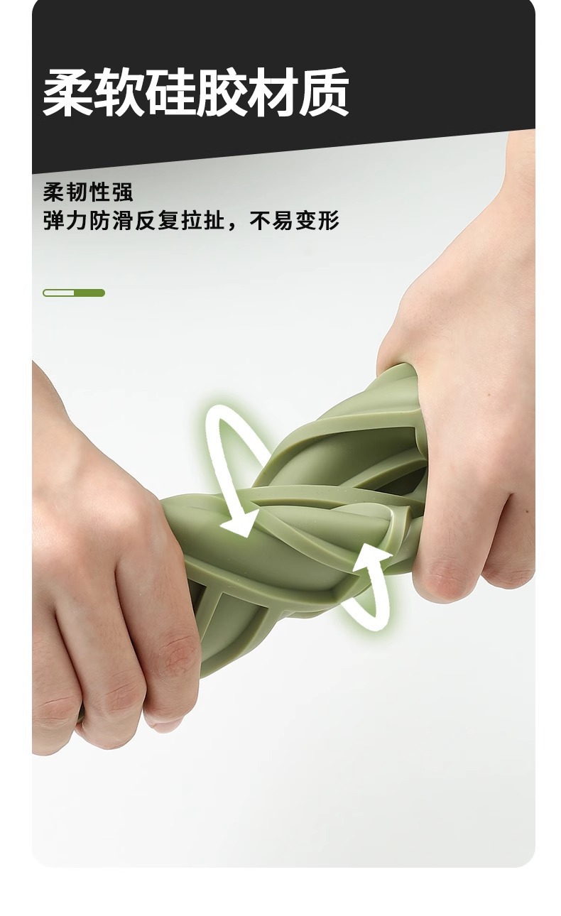  新品硅胶婴幼儿餐垫防滑垫辅食垫babycare详情9