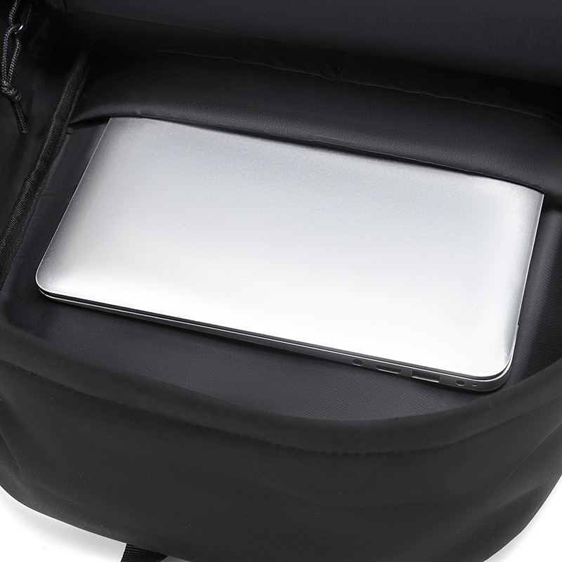 2025爆款双肩包跨境专供潮流背包简约礼品双肩包可印字厂家批发详情49