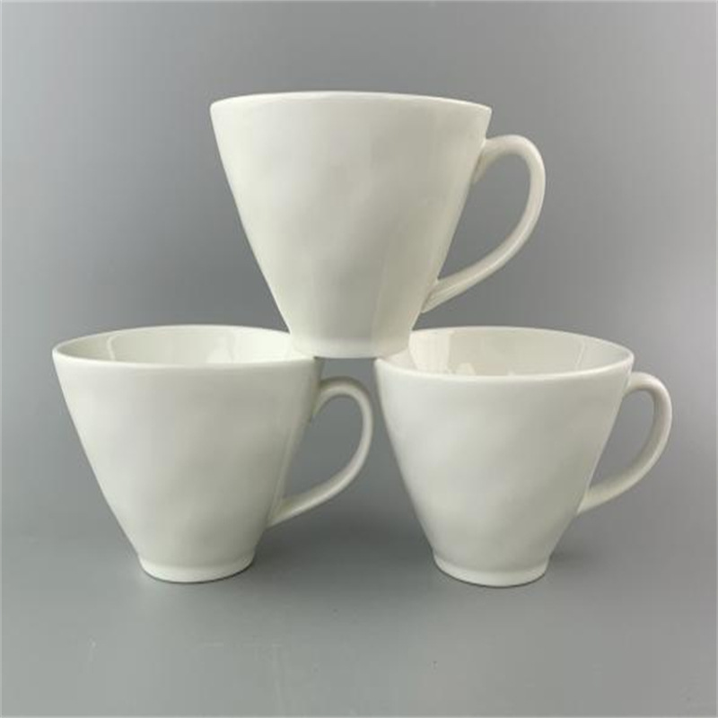 现货高颜值设计感渐变手捏纹杯子女生咖啡杯家用喝水杯情侣漱口杯详情48