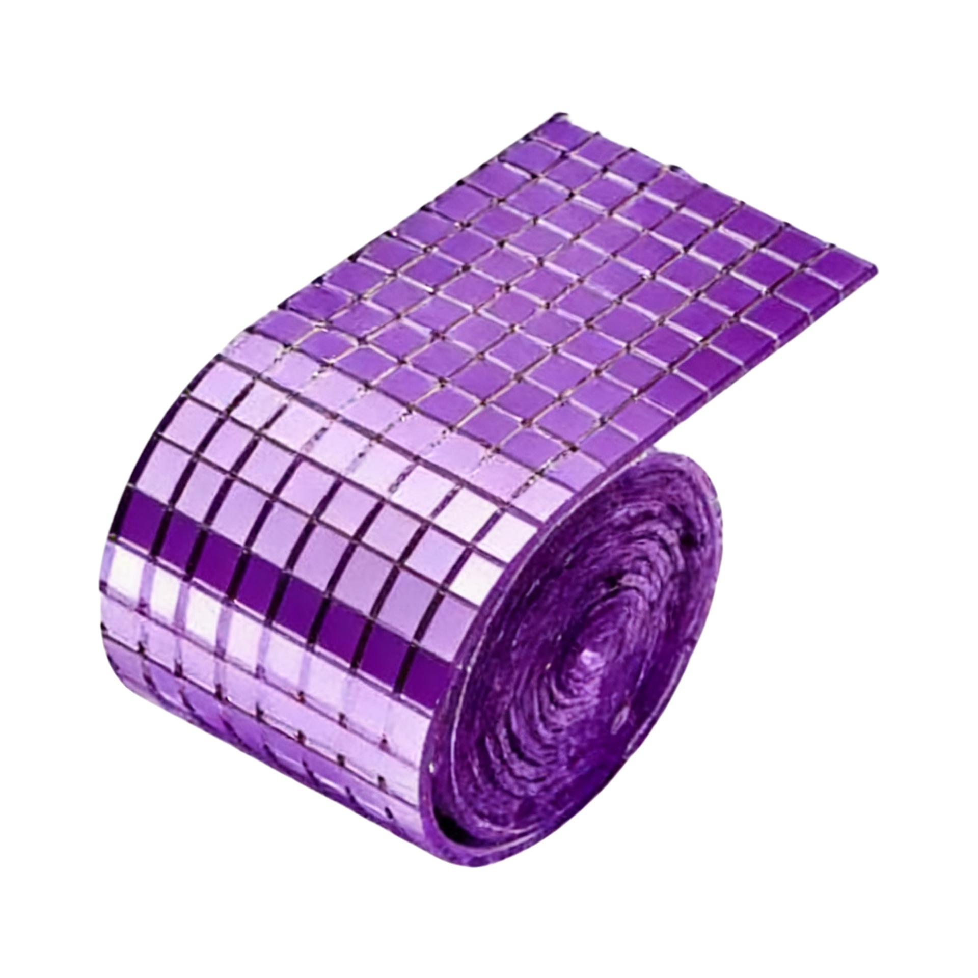 欧美潮流自粘马赛克贴片立体墙贴DIY玻璃镜面贴家居装饰贴片详情10