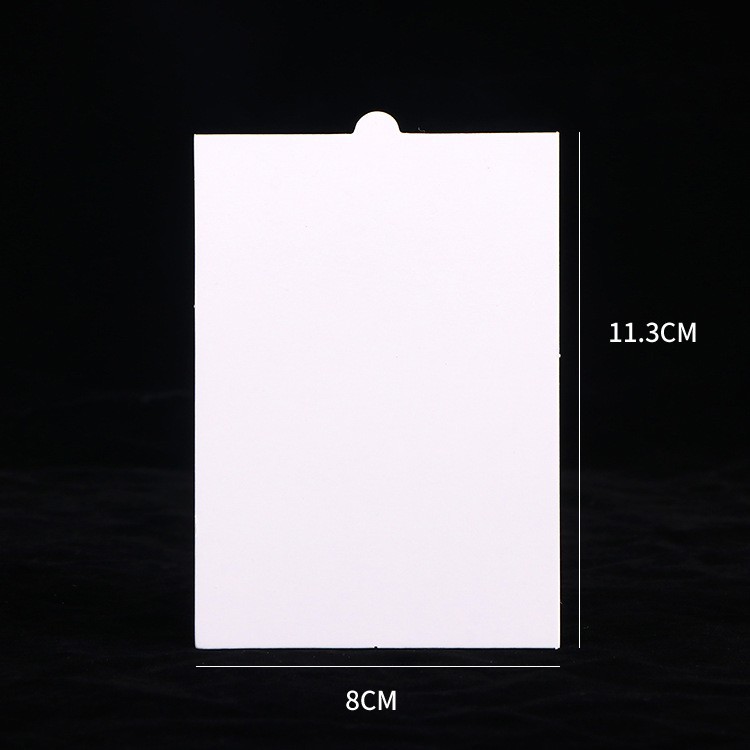 Wholesale of square 4/6/8-inch thickened baking square hard paper pads, mousse base pads and cake pads pic 7