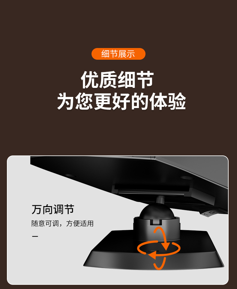 车载暖风机汽车用取暖器便捷式加热器汽车除霜除雾器车内电暖器详情16
