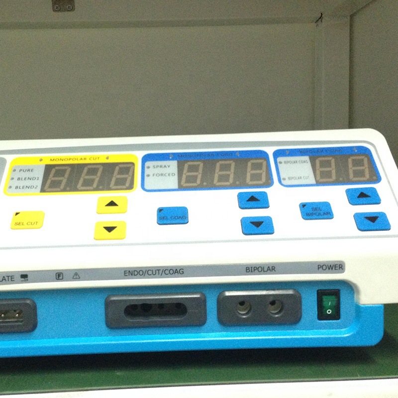 Cross-border exclusive CV2000AI high-frequency electrosurgical knife, electrosurgical device, electrosurgical generator, surgical cauterization device pic 7
