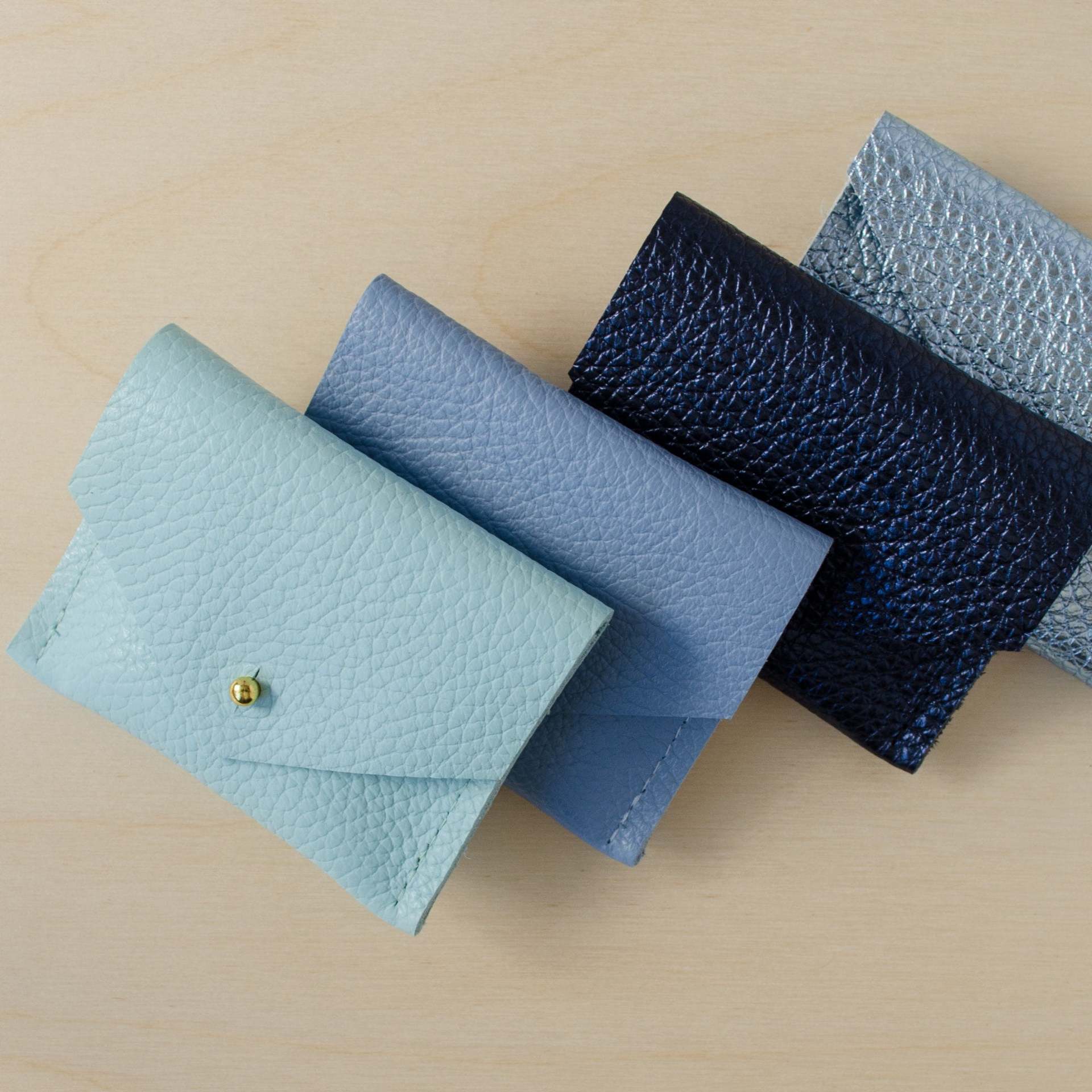 Creative personalized PU jewelry ring bag, small and portable jewelry stud jewelry bag, gift ring storage bag pic 11