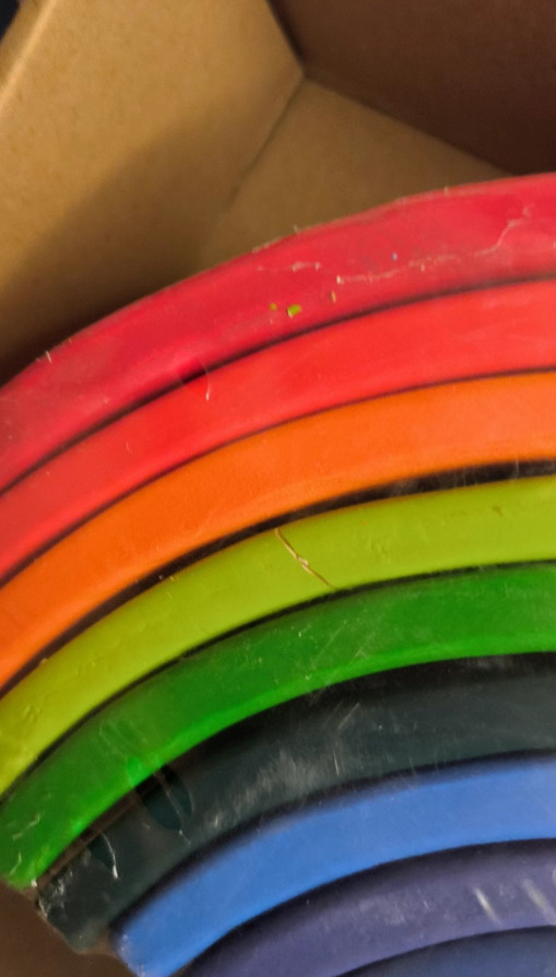 Flawed Stone stacking puzzle, colorful building blocks, Stone stacking, Jenga toy figurines, training boys and girls, stones pic 2