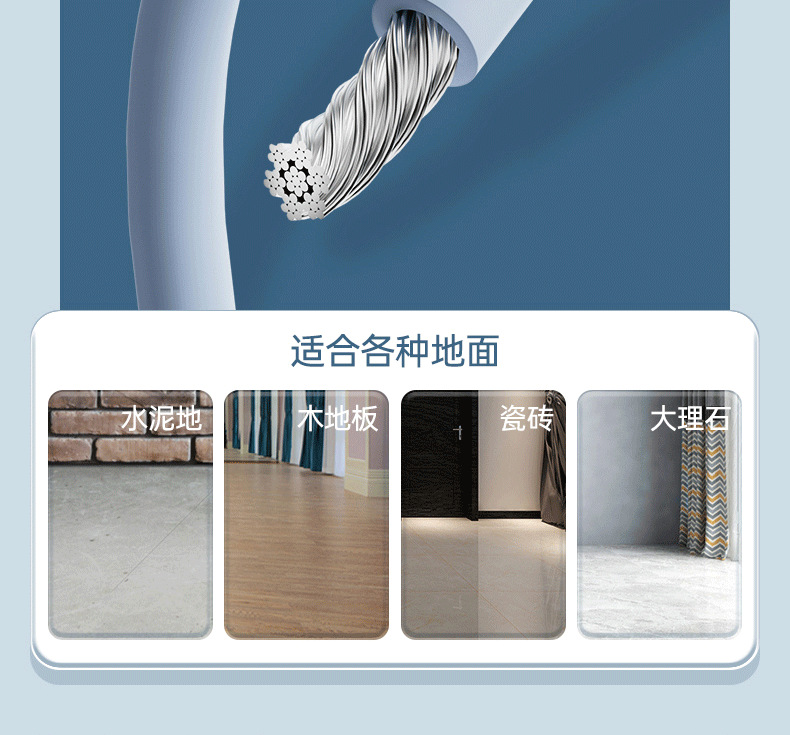 严选中考专用计数跳绳小学生运动初中生考试钢丝绳不打结体育用品详情24
