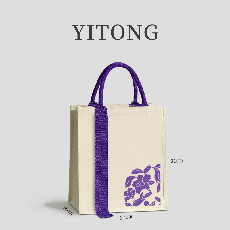 05立体帆布-紫色飘带-紫藤31-27-16