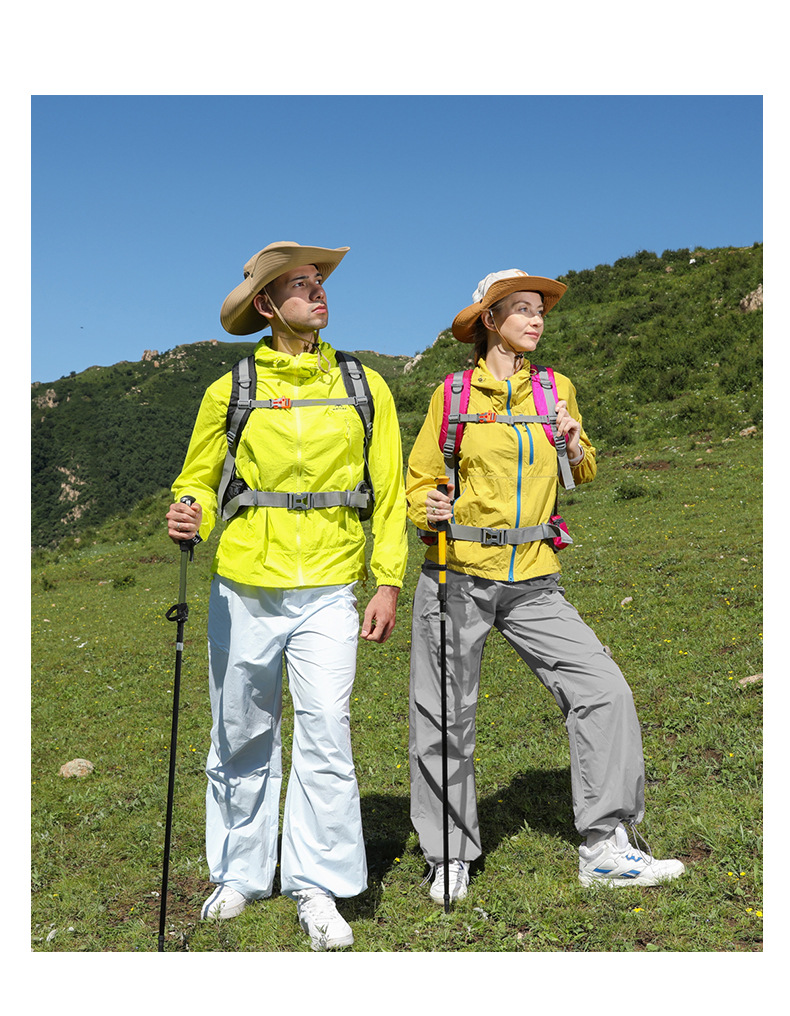新款外贸登山包防泼水野营徒步包大容量户外休闲运动骑行包双肩包详情2
