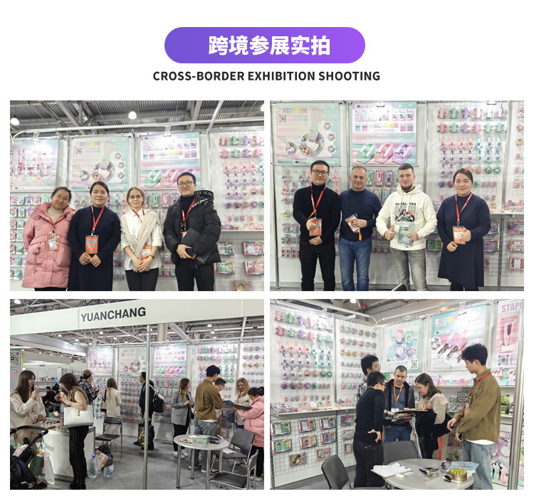 2024跨境直供马卡龙色船型胶带座创意彩色台式小型打包切割器批发详情13