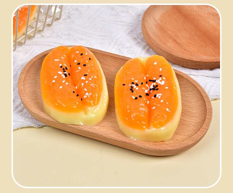 实心超软仿真实玩油条捏捏乐慢回弹解压玩具袋装捏捏乐工厂批发详情10