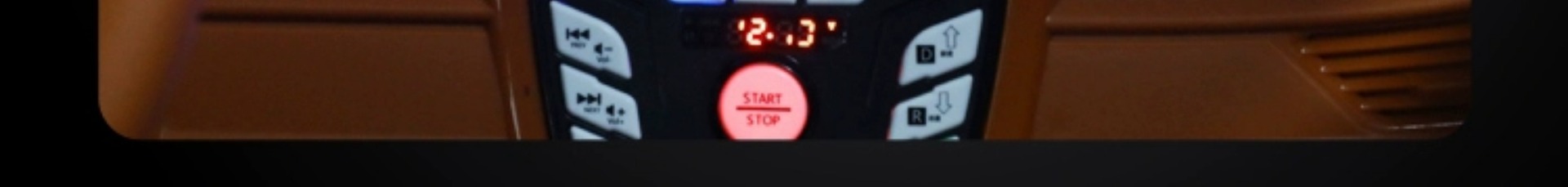 超大款儿童电动车四轮带遥控宝宝玩具车可坐双人小孩四驱充电童车详情26