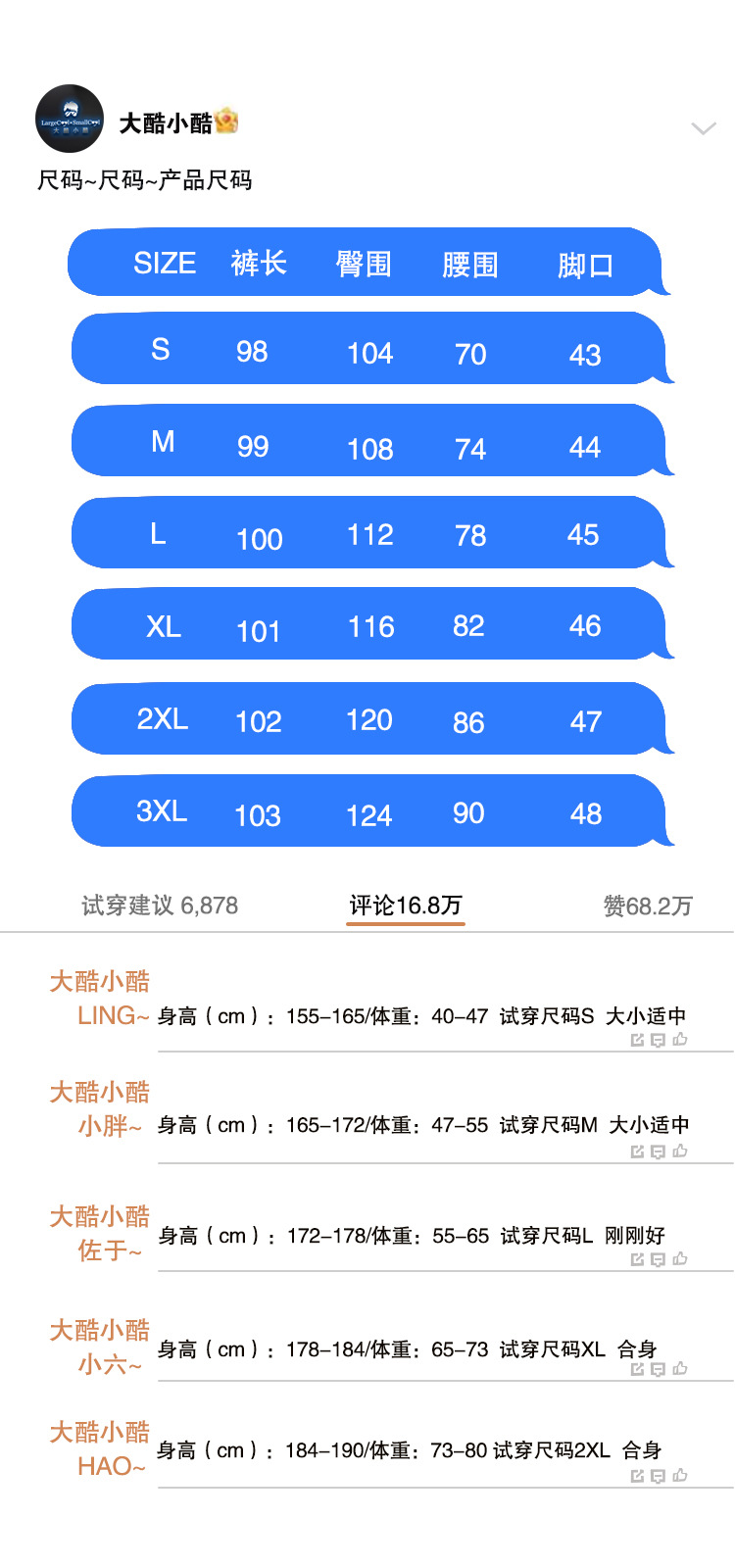 NASA美式高街复古牛仔裤男春秋季潮牌设计感宽松直筒裤休闲长裤详情5
