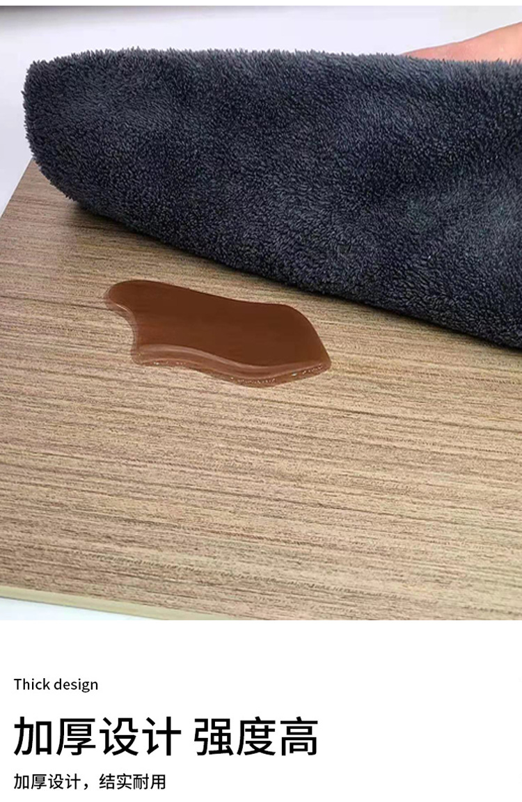 木饰面板碳晶板室内装修护墙板木纹装饰墙板竹木纤维集成板快装板详情9