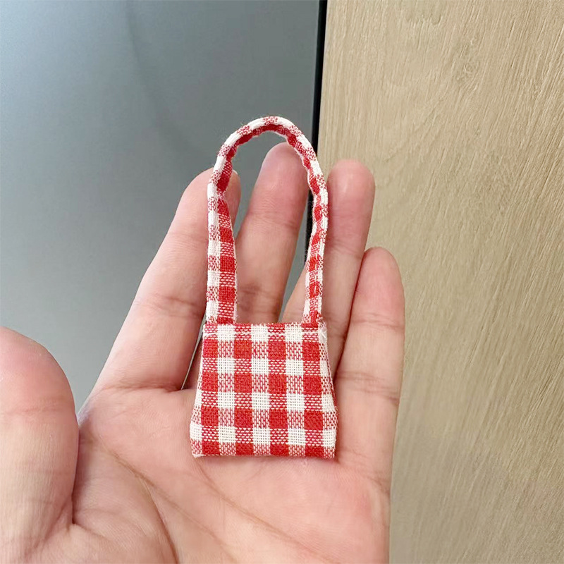 新款毛绒公仔配饰厨师帽10cm棉花娃娃迷你帽子毛绒玩偶娃衣装饰帽详情15