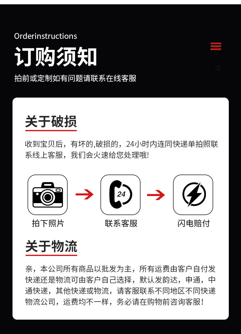 【  厂家】阳江刀具金笔木柄家用屠夫用刀厨师刀厨刀屠宰分割刀详情13
