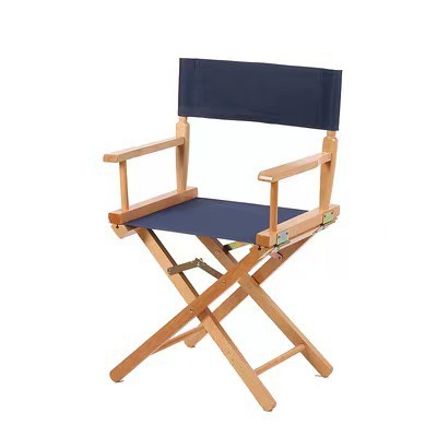 YEZHULIN导演椅定制实木导演椅OEM/OEM定制导演椅小单定制详情12