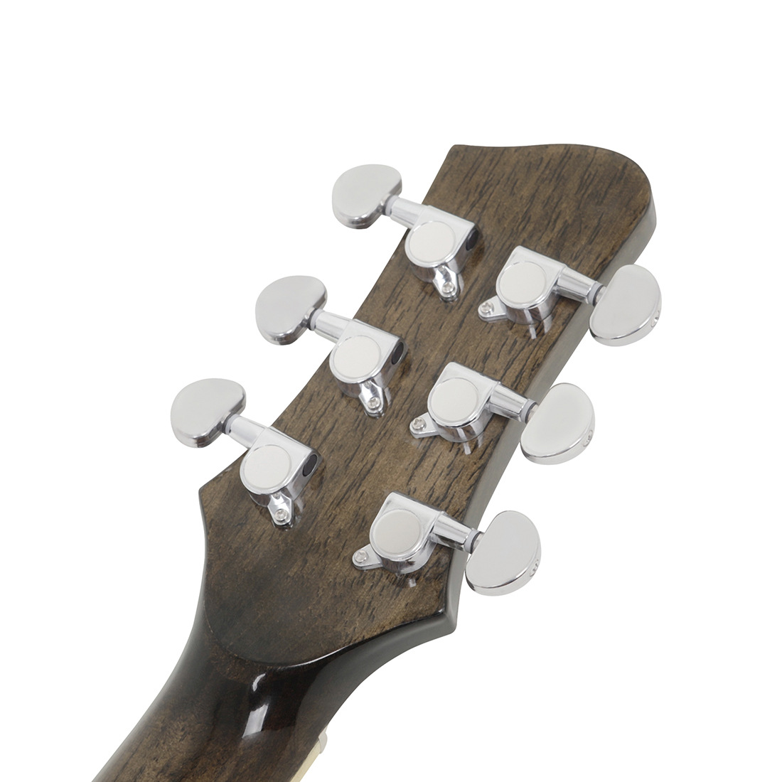 IRIN high-end 40-inch folk guitar with spruce top, mahogany back and side panels, adult acoustic guitar wholesale pic 12