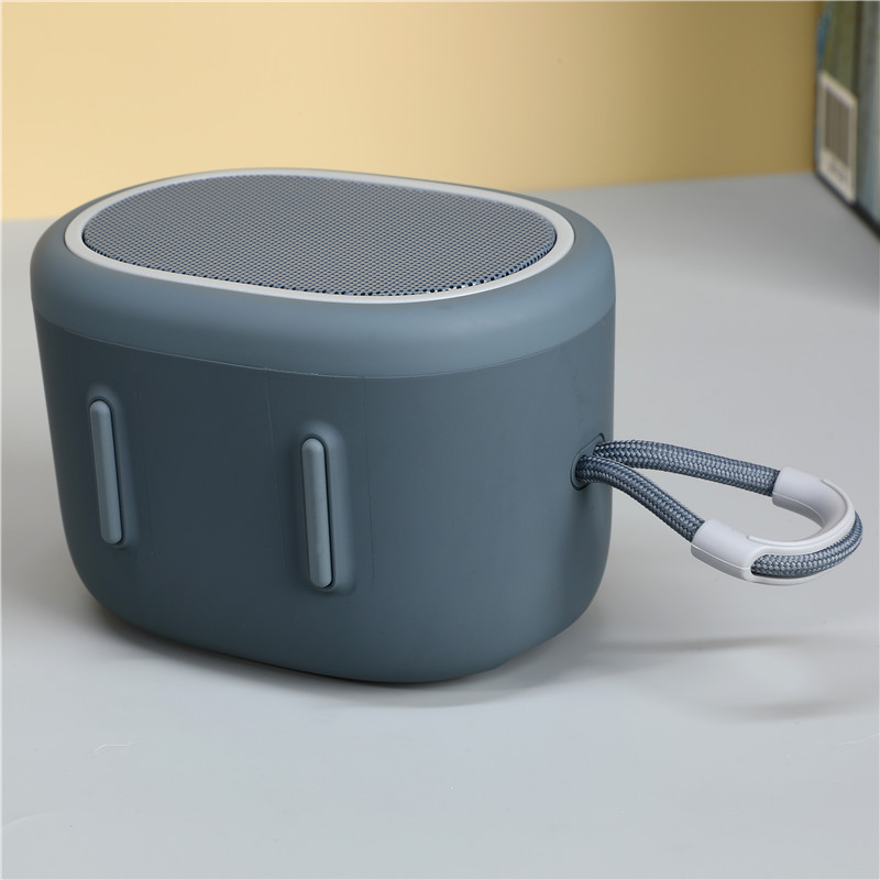 The new TG662 mini Bluetooth speaker is a portable wireless subwoofer and outdoor portable tws small speaker pic 16