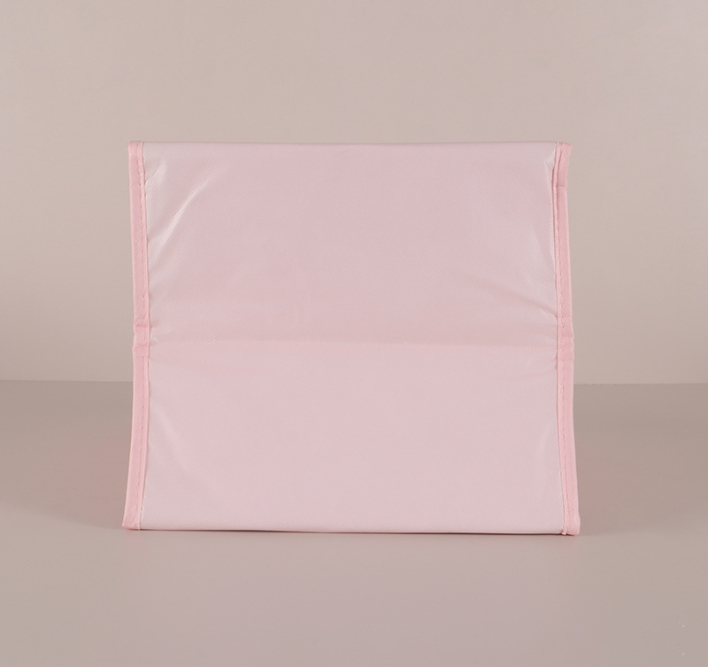 Waterproof 6-inch, 8-inch, 10-inch, 12-inch birthday cake insulated bags, food refrigeration bags in stock, cold preservation bags with logo printing pic 20