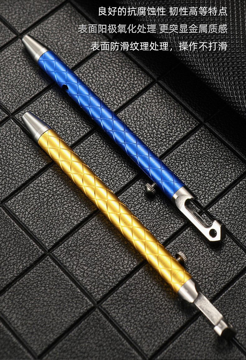 Stainless steel one-piece portable toothpick and floss two-in-one detachable anti-clogging wonder, manually adjustable fruit pick tool, essential for oral cleaning pic 8