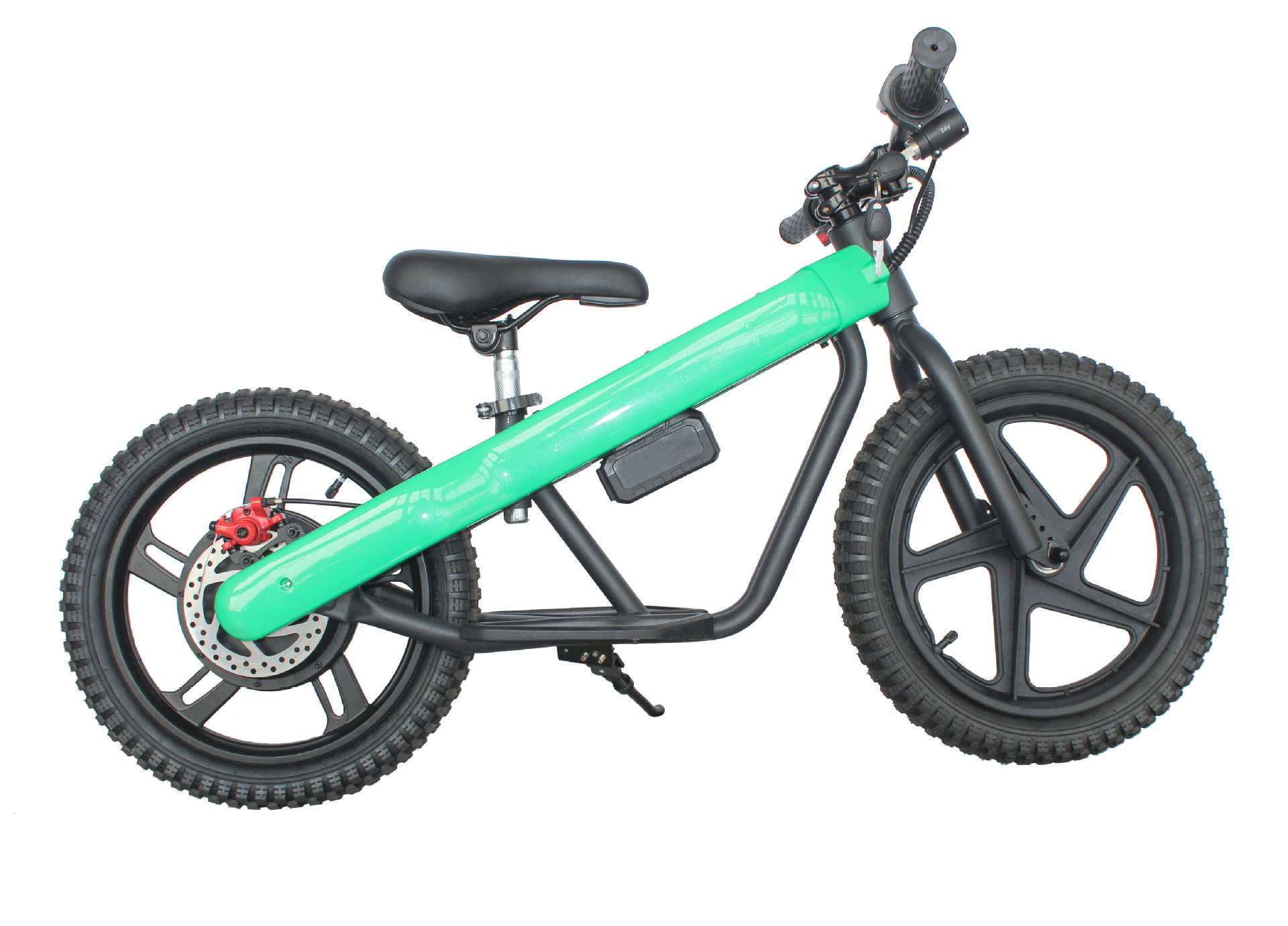 儿童电动车滑步车平衡车Balance Bike Ride On Toys Kids scooter详情112