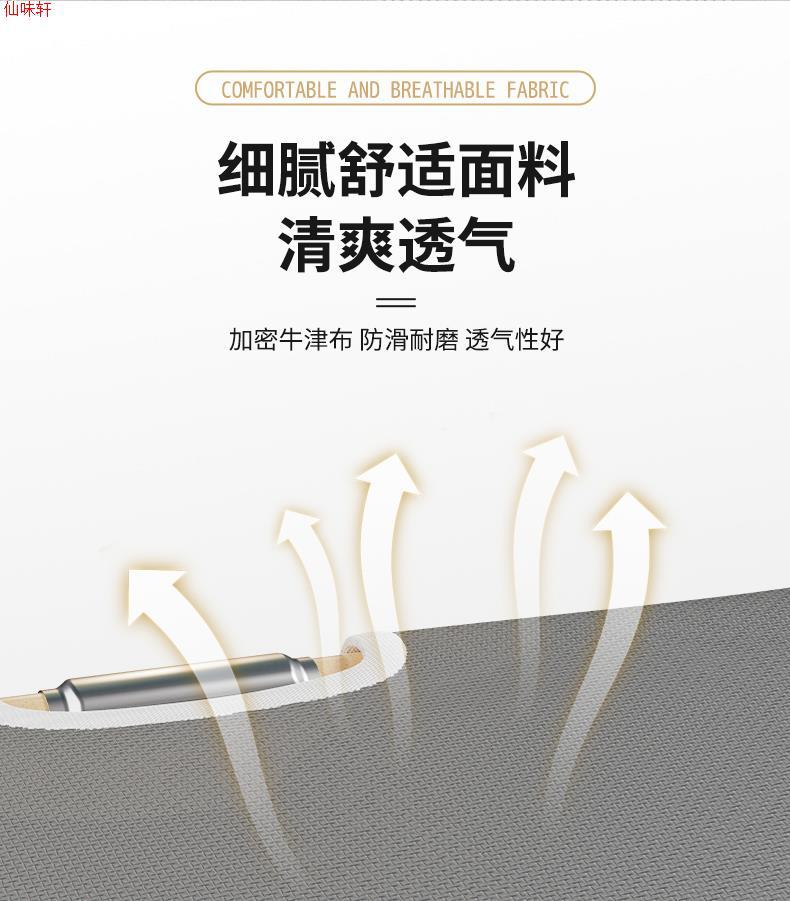 折叠床单人床家用便携方管躺椅行军床办公室简易成人午睡午休新款详情4