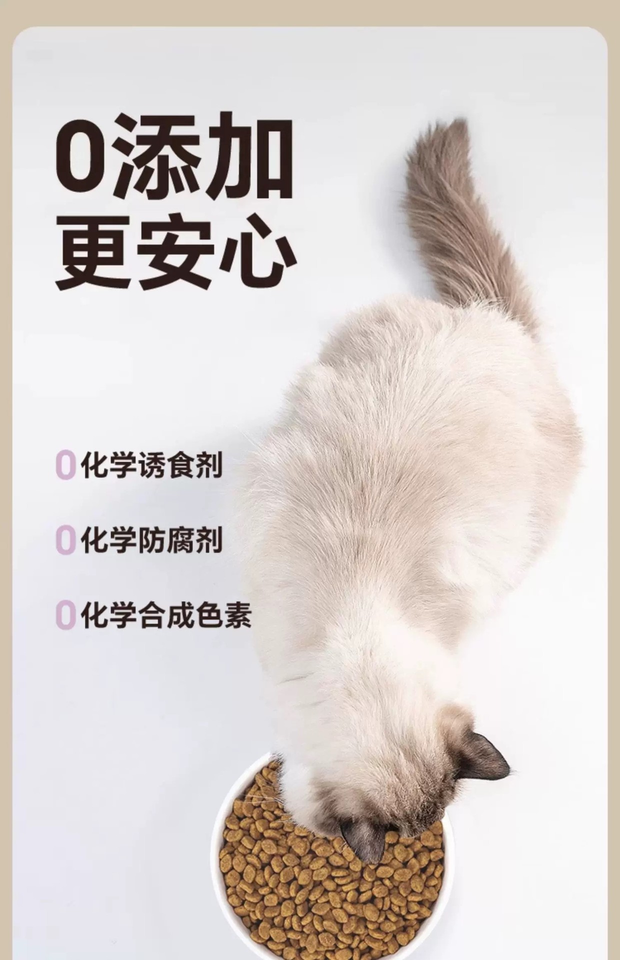Guanbang Sardine Cat Food, Doll Blue Cat Universal, All-Stage Adult and Kitten Cat Food 10kg, 20jin per kilogram pic 5