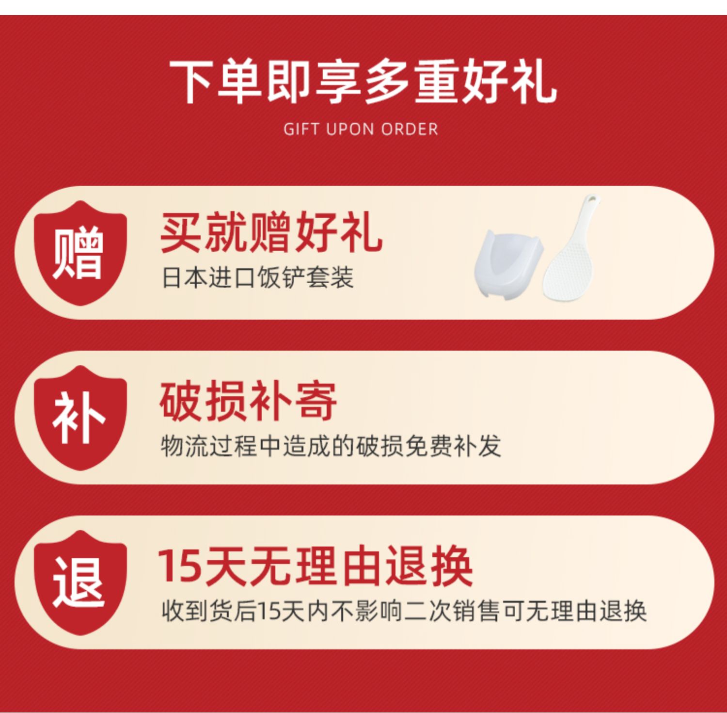 1F13装面米桶防虫防潮密封米箱缸10斤20家用大米面粉储存罐收纳盒详情2