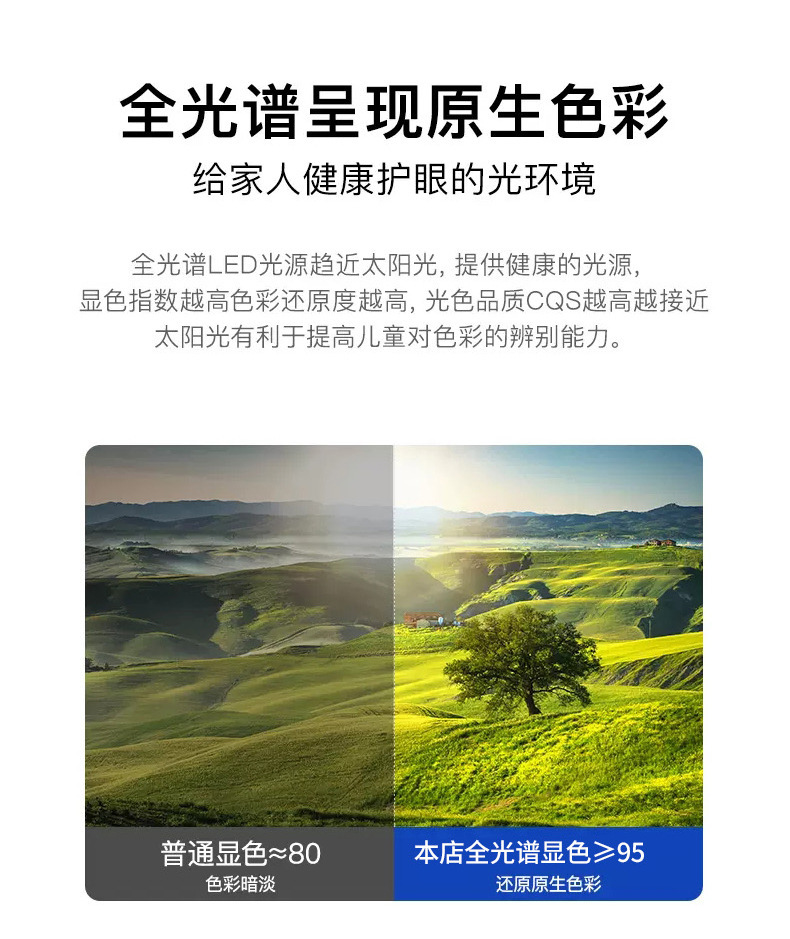 新款隐形吊扇灯餐厅客厅风扇灯家用变频吸顶电扇灯48寸大风力灯具详情8