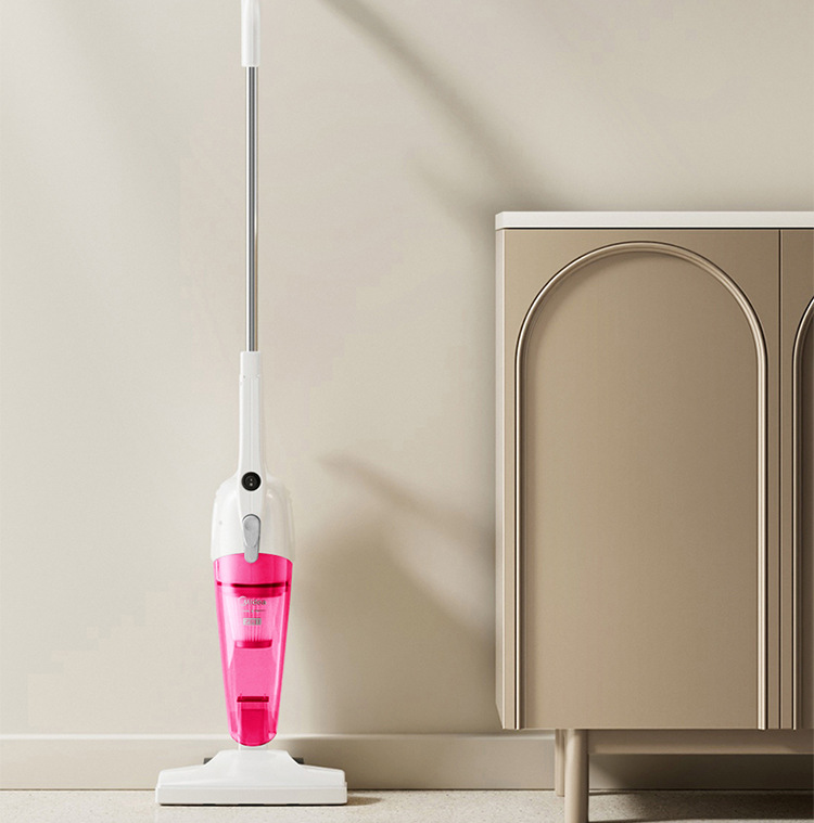 Midea/美的吸尘器SC861A家用大功率小型迷你手持推杆吸尘机详情26