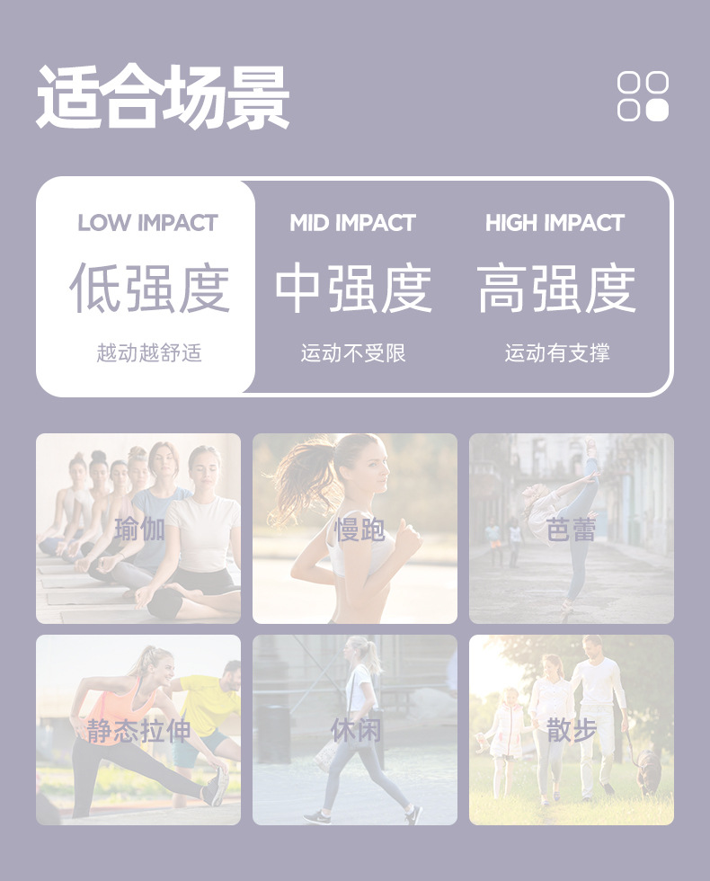 Two faux pleated sports short skirts for women to prevent exposure, with high pockets at the back and a slender waist. Casual outerwear for badminton and tennis pic 10