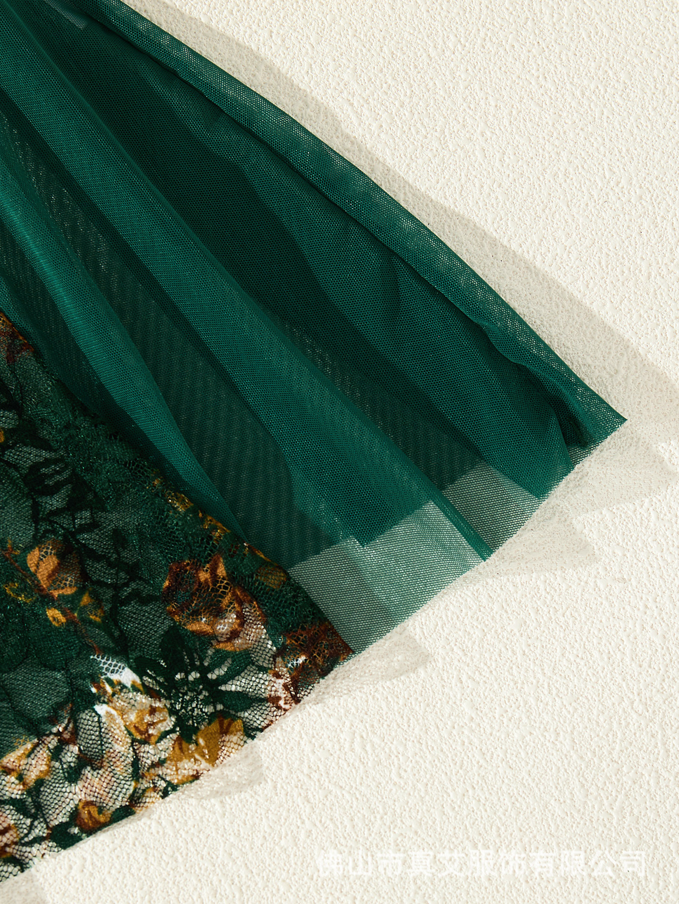 2025 New style sleeping dress, deep V-shaped mesh transparent backless halter pajamas, pure and alluring home wear for women 71 pic 6