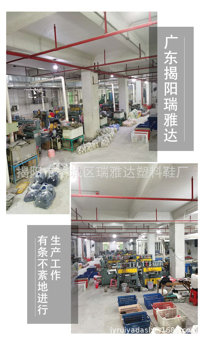 跨境新款小猪儿童洞洞鞋防滑EVA男女童室内拖鞋外穿卡通宝宝凉拖外贸详情21